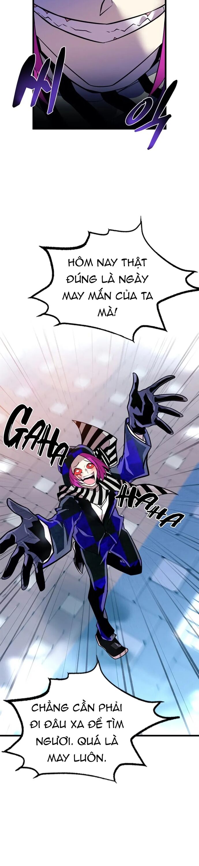 Tiêu Diệt Ác Nhân Chapter 188 - Next Chapter 189