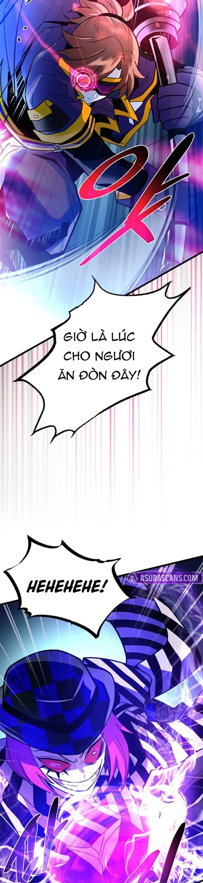 Tiêu Diệt Ác Nhân Chapter 188 - Next Chapter 189