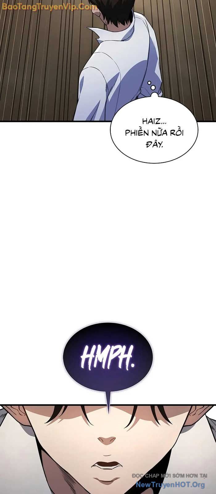 Sự Trở Lại Của Kỵ Sĩ Tử Thần Cấp Thảm Hoạ Chapter 3 - Next Chapter 4