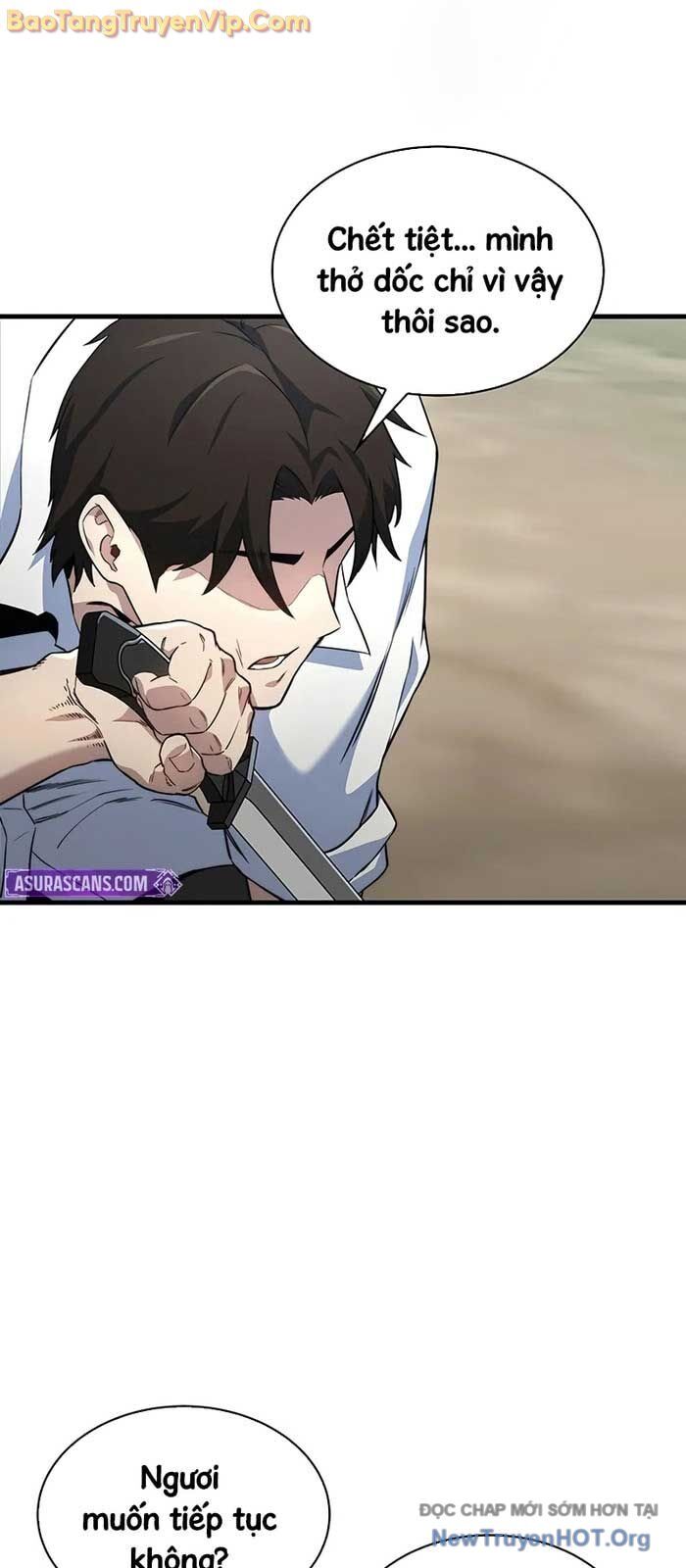 Sự Trở Lại Của Kỵ Sĩ Tử Thần Cấp Thảm Hoạ Chapter 3 - Next Chapter 4