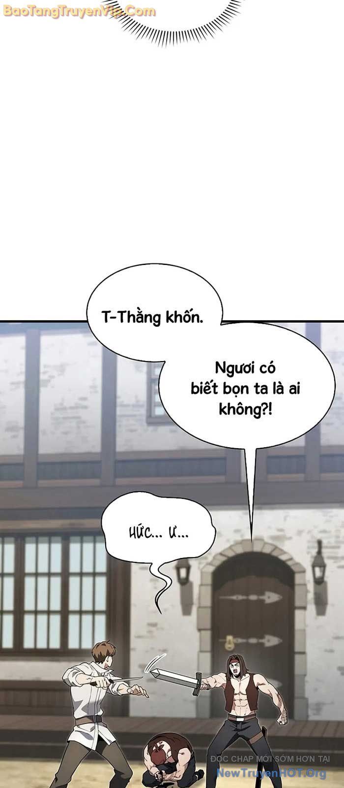 Sự Trở Lại Của Kỵ Sĩ Tử Thần Cấp Thảm Hoạ Chapter 3 - Next Chapter 4