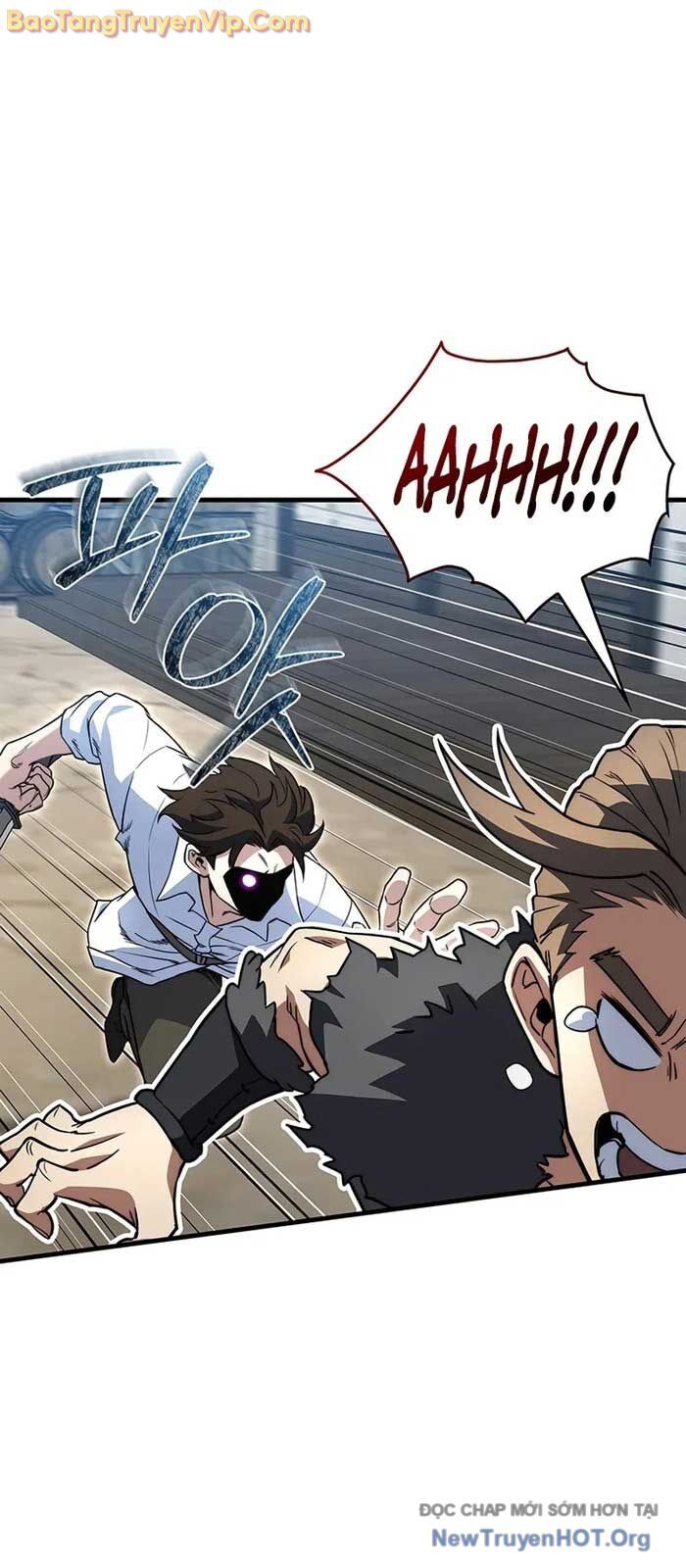 Sự Trở Lại Của Kỵ Sĩ Tử Thần Cấp Thảm Hoạ Chapter 3 - Next Chapter 4