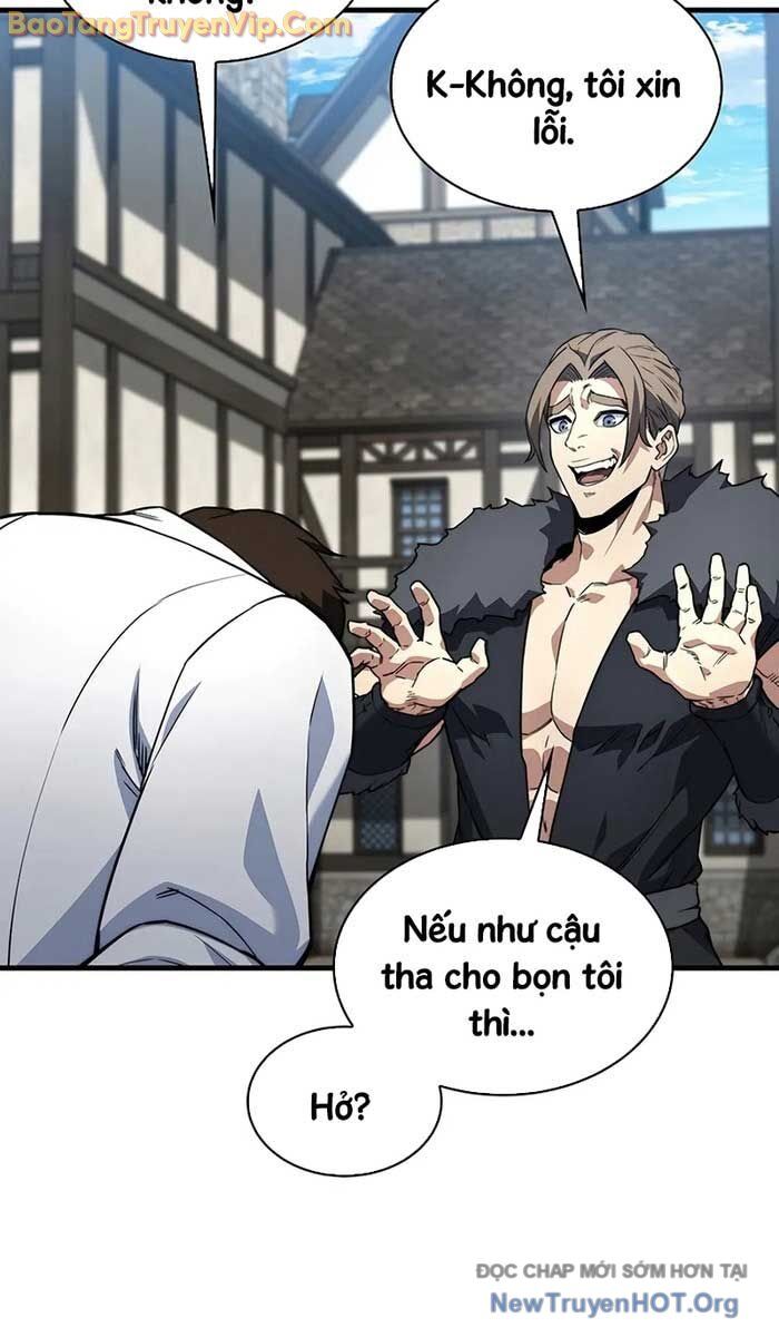 Sự Trở Lại Của Kỵ Sĩ Tử Thần Cấp Thảm Hoạ Chapter 3 - Next Chapter 4