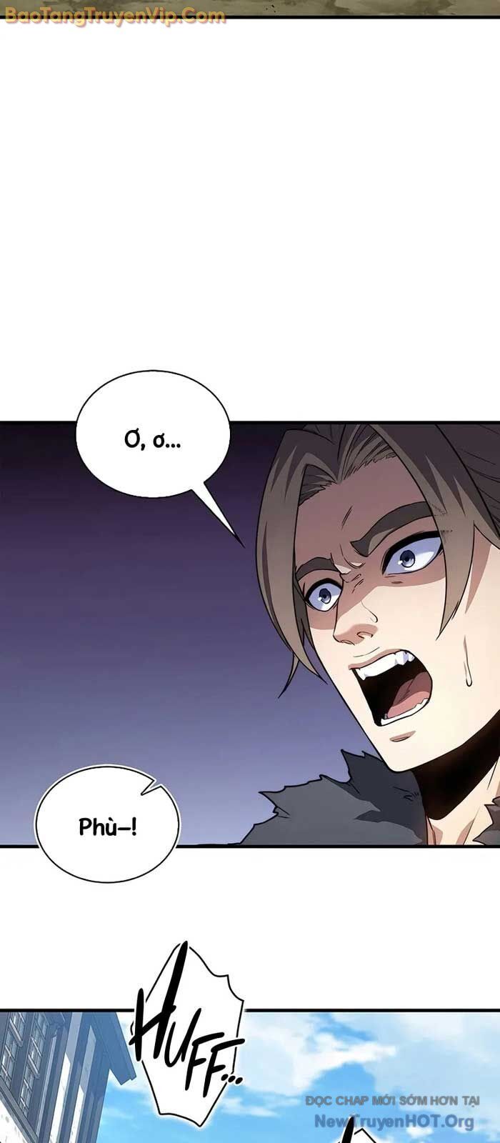 Sự Trở Lại Của Kỵ Sĩ Tử Thần Cấp Thảm Hoạ Chapter 3 - Next Chapter 4