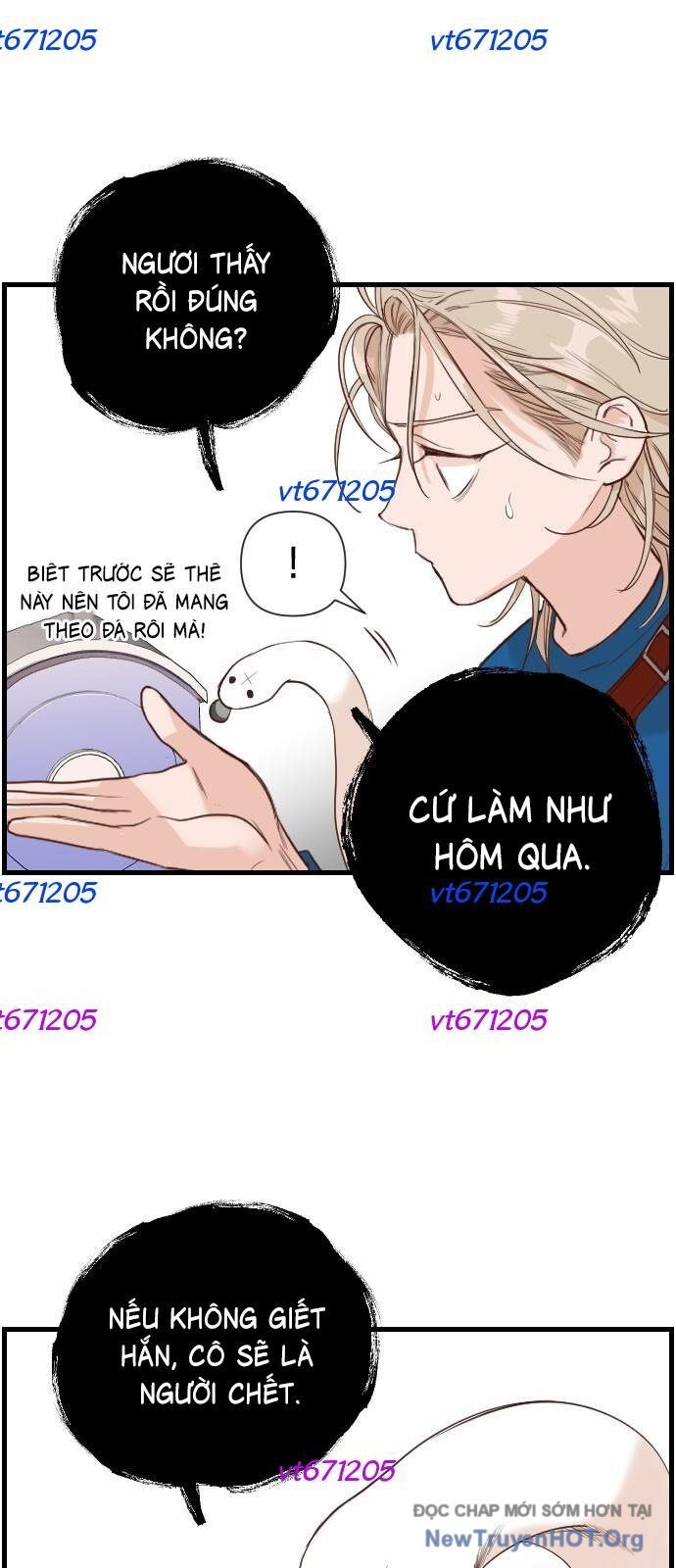 Cú Bắn Quỷ Chapter 7 - Next 