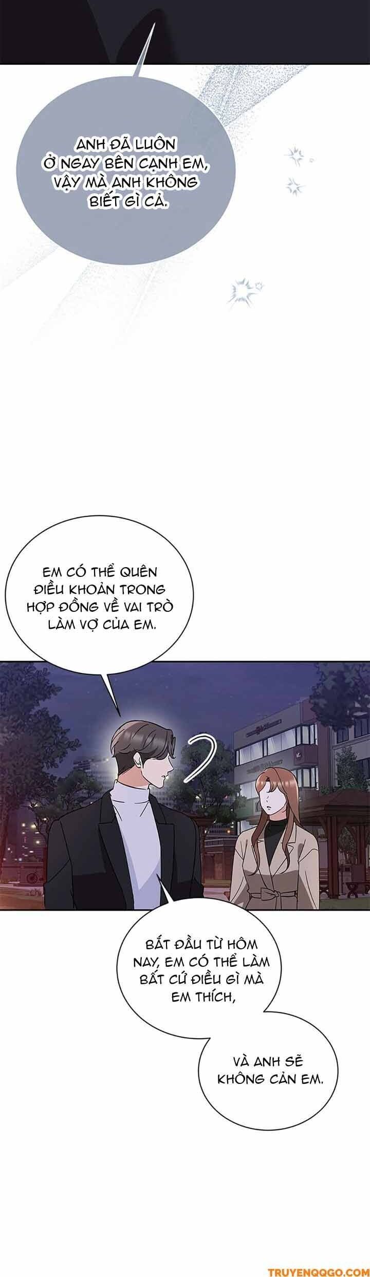 Please Divorce Me Chapter 32 - Next Chapter 33