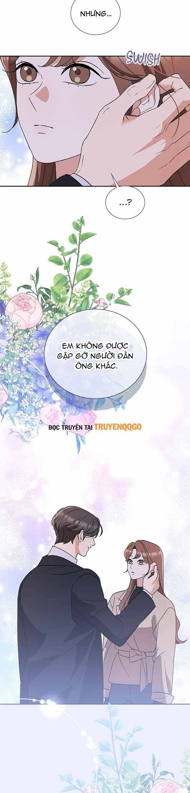 Please Divorce Me Chapter 32 - Next Chapter 33
