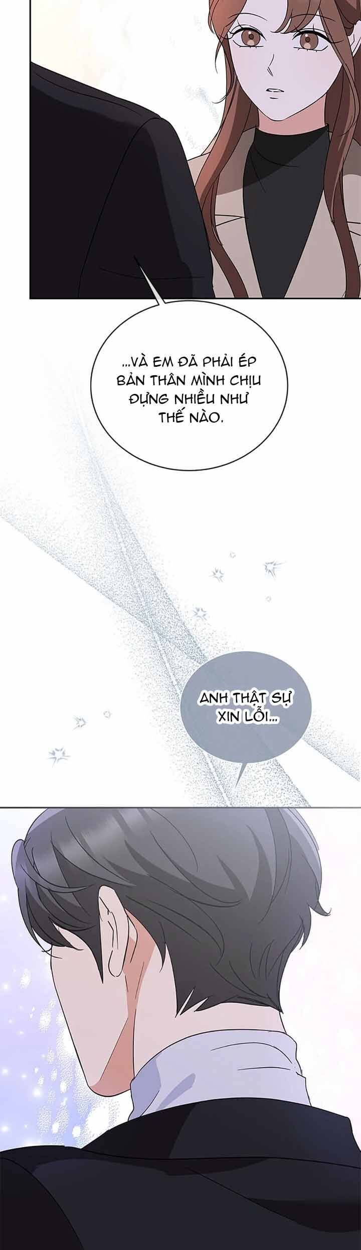 Please Divorce Me Chapter 32 - Next Chapter 33