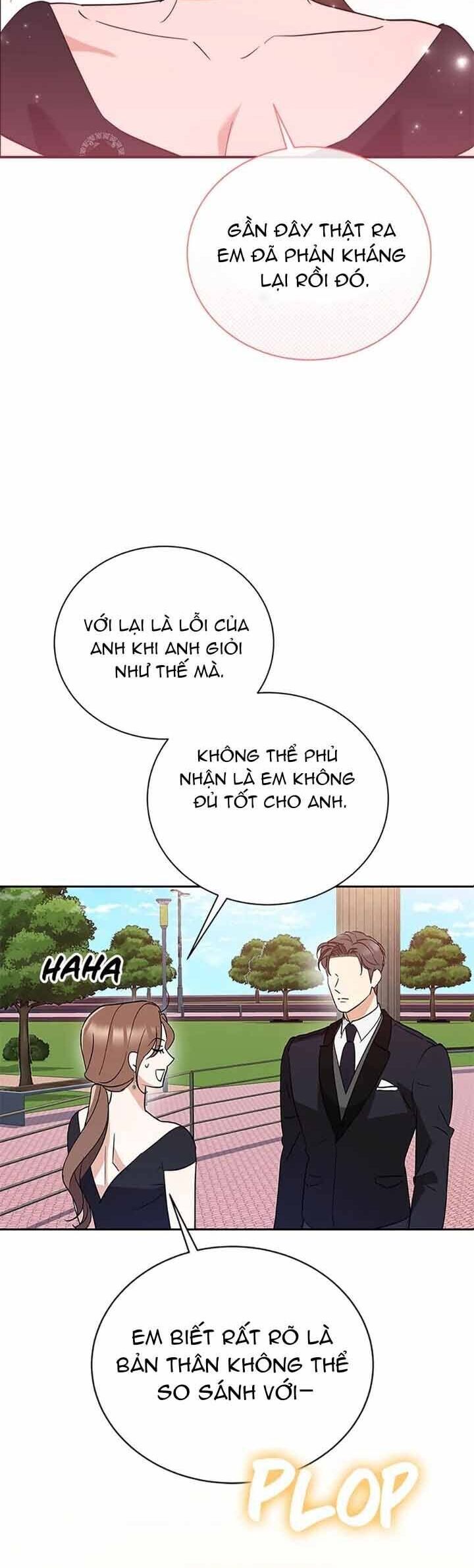 Please Divorce Me Chapter 32 - Next Chapter 33