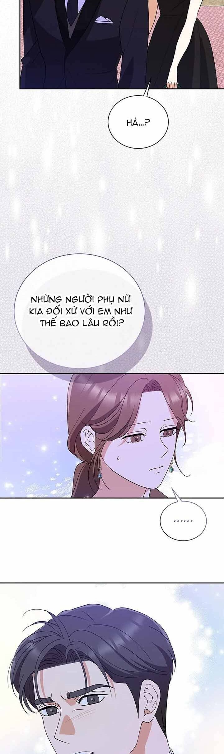 Please Divorce Me Chapter 32 - Next Chapter 33