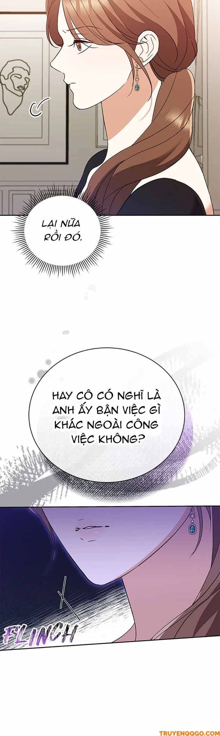 Please Divorce Me Chapter 32 - Next Chapter 33