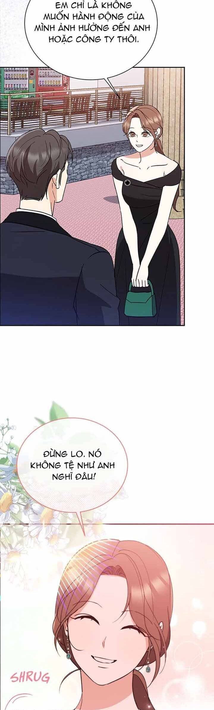 Please Divorce Me Chapter 32 - Next Chapter 33