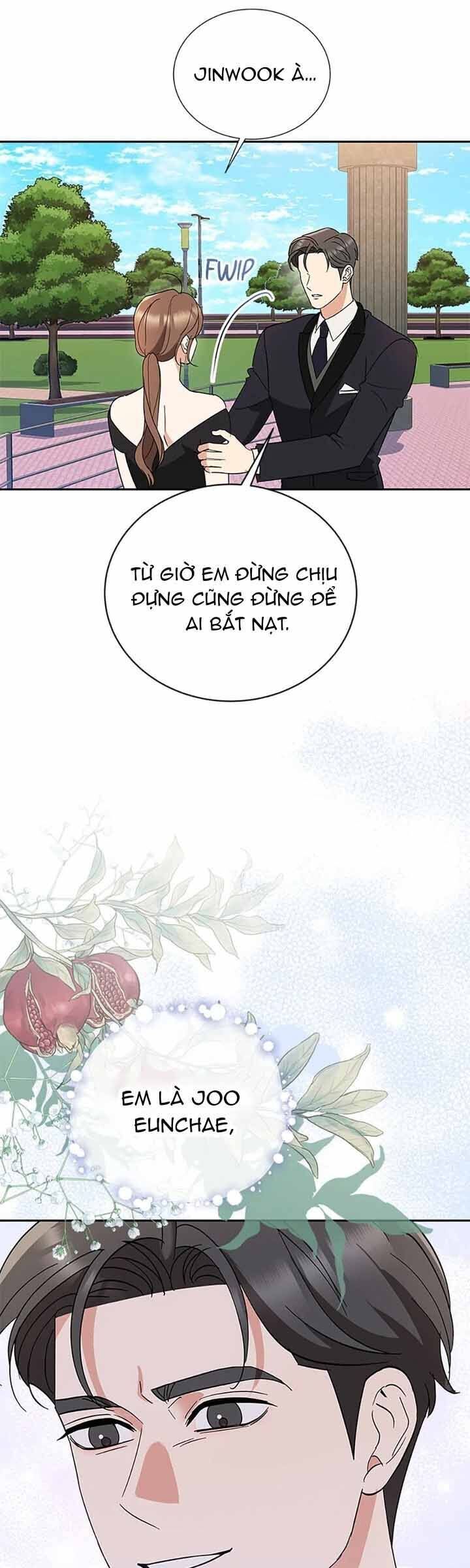 Please Divorce Me Chapter 32 - Next Chapter 33