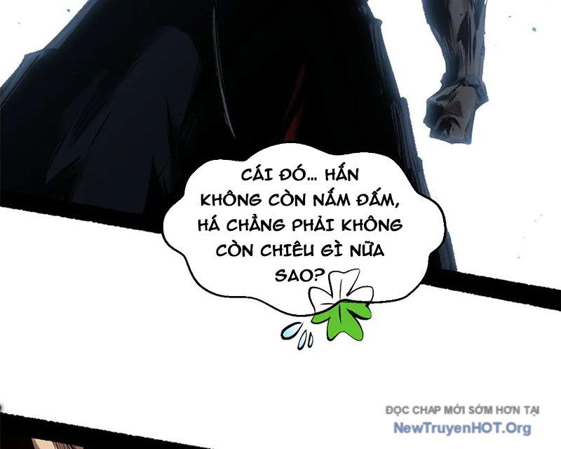 Đỉnh Cấp Khí Vận Lặng Lẽ Tu Luyện Ngàn Năm Chapter 264 - Trang 2
