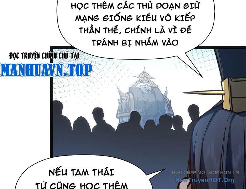 Đỉnh Cấp Khí Vận Lặng Lẽ Tu Luyện Ngàn Năm Chapter 264 - Trang 2