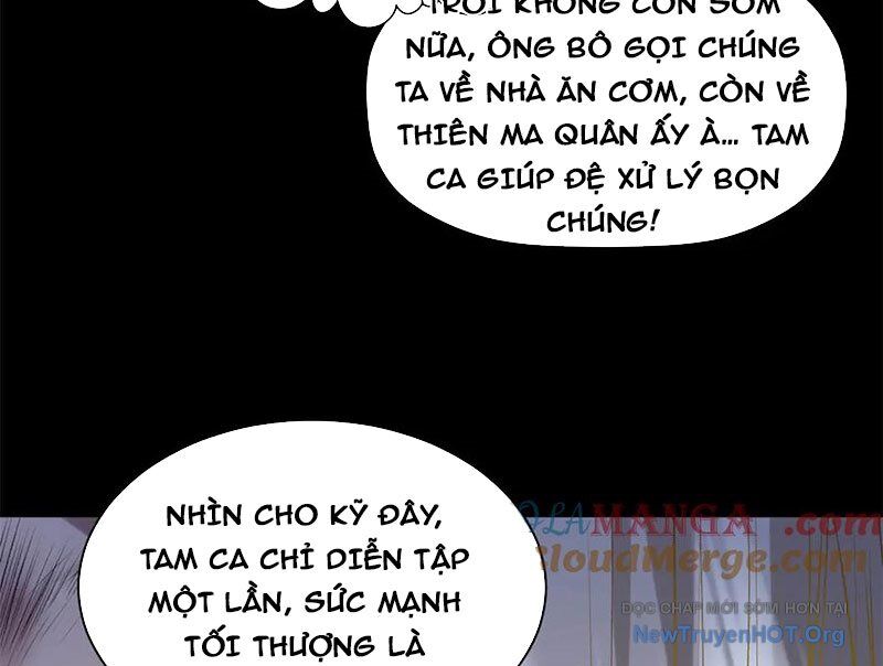 Đỉnh Cấp Khí Vận Lặng Lẽ Tu Luyện Ngàn Năm Chapter 264 - Trang 2
