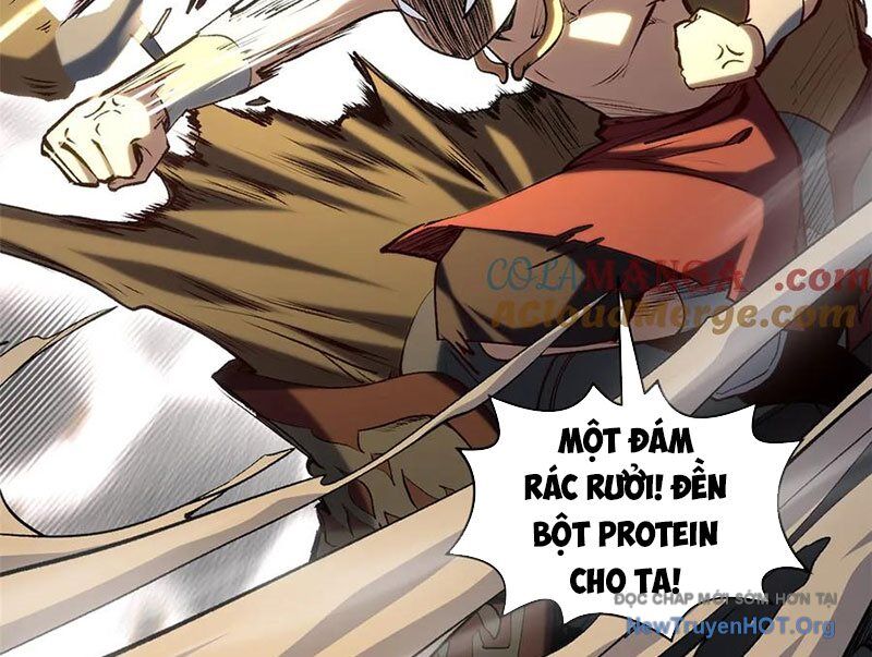 Đỉnh Cấp Khí Vận Lặng Lẽ Tu Luyện Ngàn Năm Chapter 264 - Trang 2