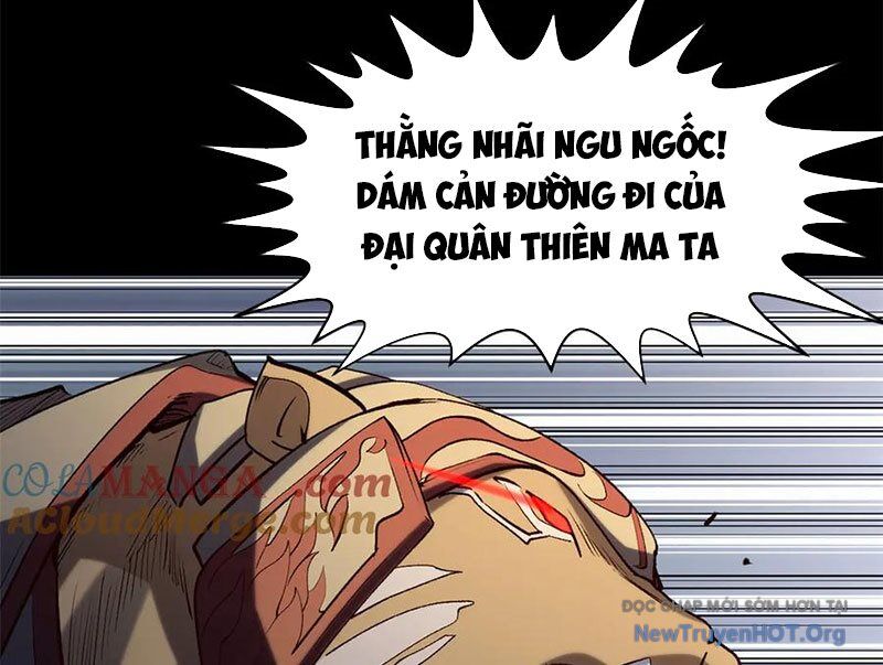 Đỉnh Cấp Khí Vận Lặng Lẽ Tu Luyện Ngàn Năm Chapter 264 - Trang 2