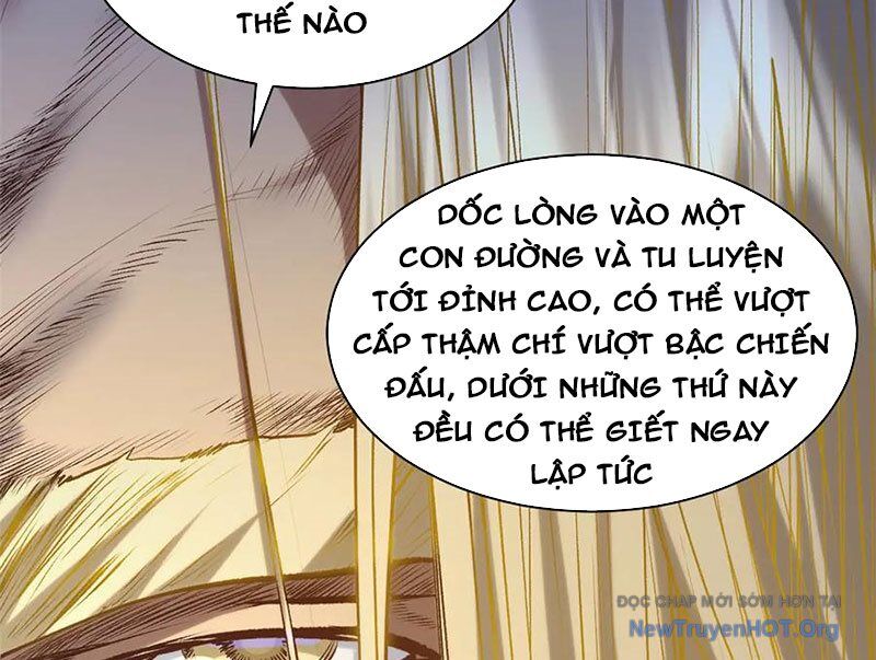 Đỉnh Cấp Khí Vận Lặng Lẽ Tu Luyện Ngàn Năm Chapter 264 - Trang 2