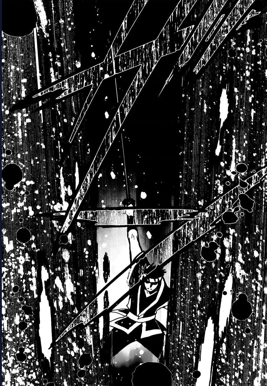 Tsubasa - World Chronicle - Nirai Kanai-Hen Chapter 6 - Trang 2
