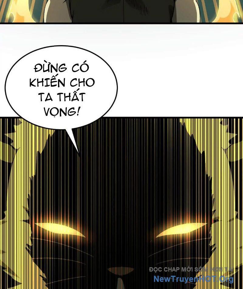 Tiên Vương Thú Liệp Pháp Tắc Chapter 3 - Next Chapter 4