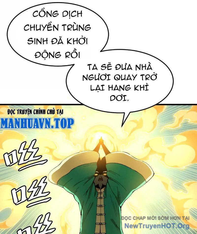Tiên Vương Thú Liệp Pháp Tắc Chapter 3 - Next Chapter 4