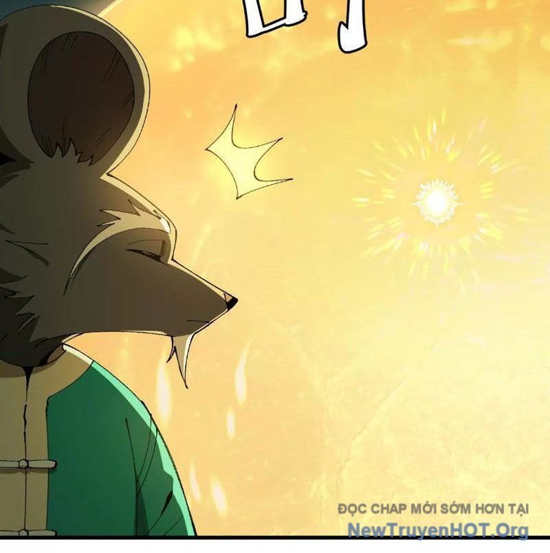 Tiên Vương Thú Liệp Pháp Tắc Chapter 3 - Next Chapter 4