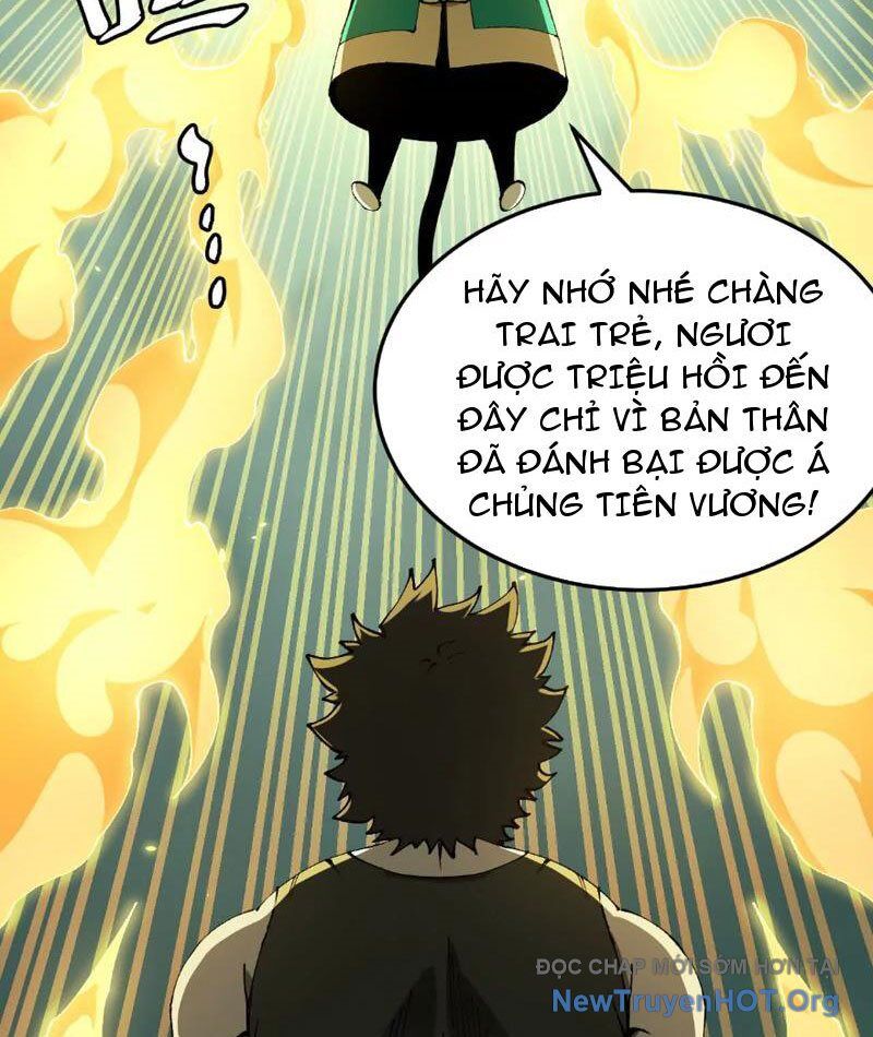 Tiên Vương Thú Liệp Pháp Tắc Chapter 3 - Next Chapter 4