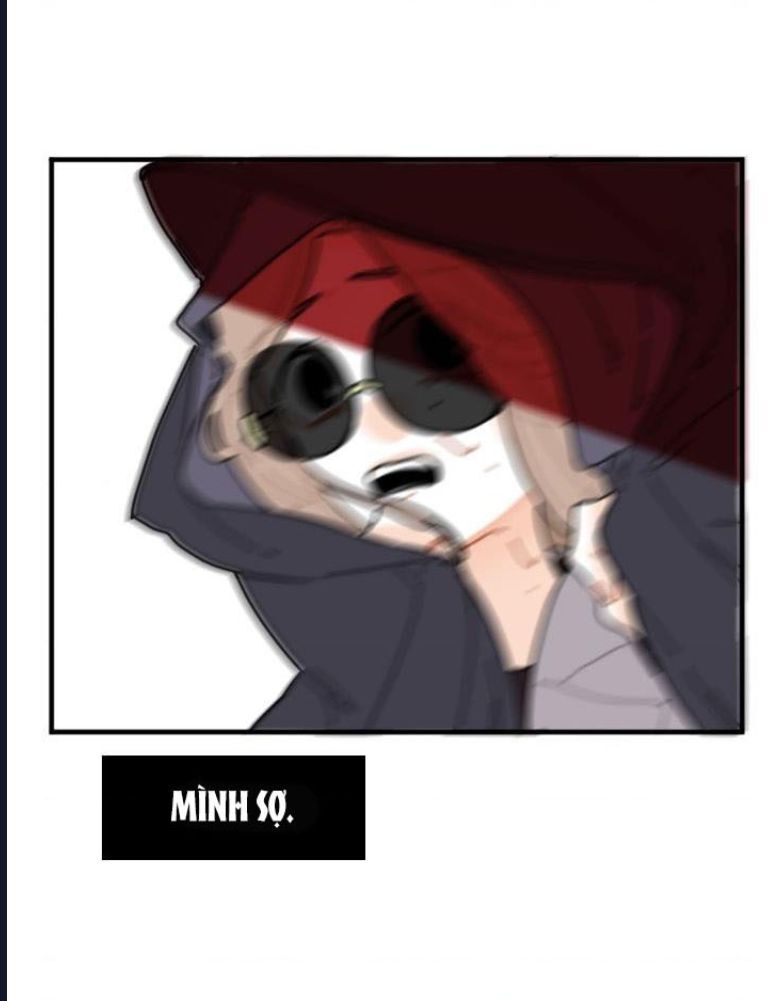 Gót Chân Dẫm Lên Cỏ Ba Lá Chapter 8 - Trang 2