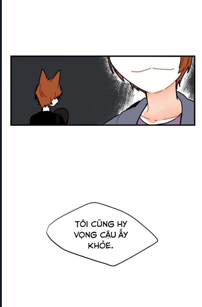 Gót Chân Dẫm Lên Cỏ Ba Lá Chapter 8 - Trang 2