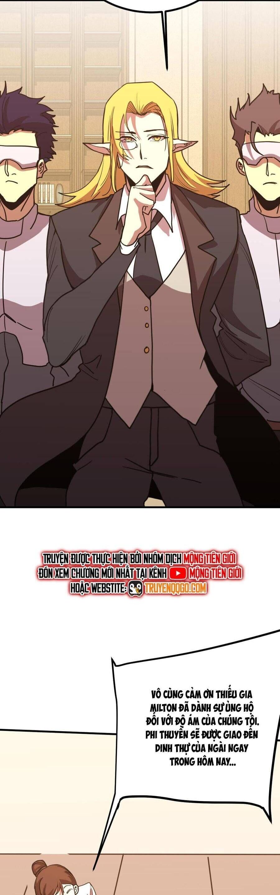 Cao Võ Hạ Cánh Đến Một Vạn Năm Sau Chapter 236 - Next 