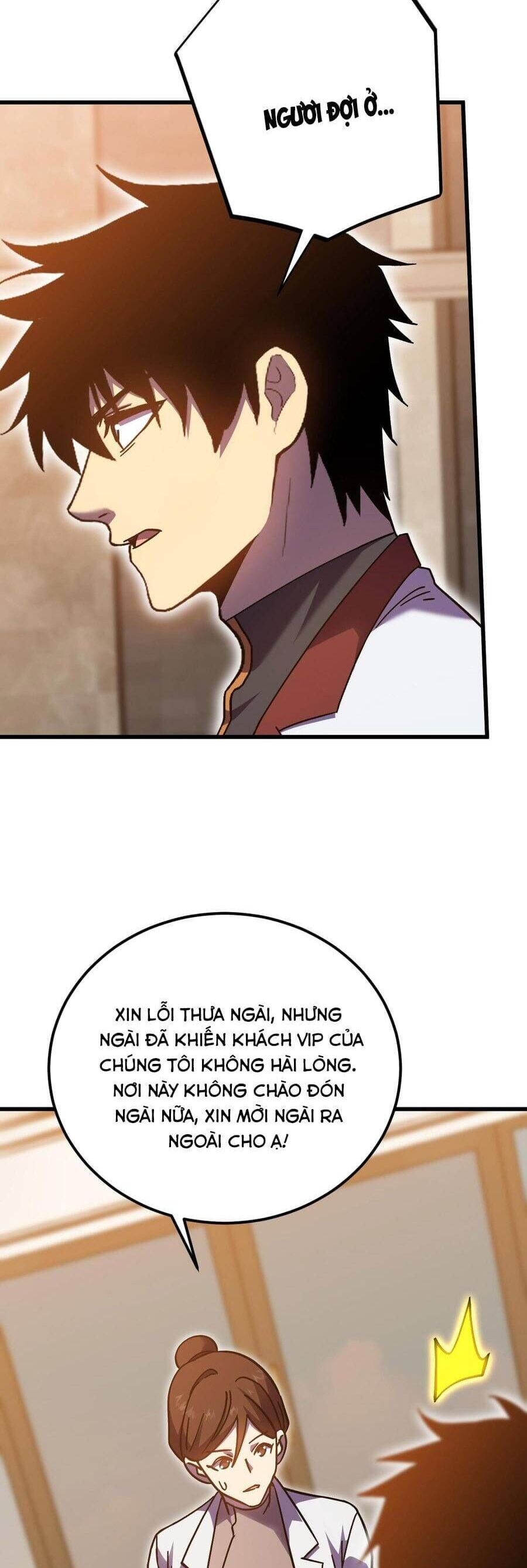 Cao Võ Hạ Cánh Đến Một Vạn Năm Sau Chapter 236 - Next 