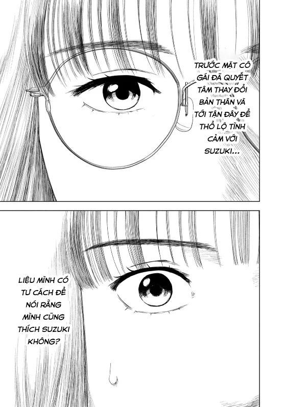 Mùa Hè Dài Ngày 31 Tháng 8 Chapter 50 - Trang 2