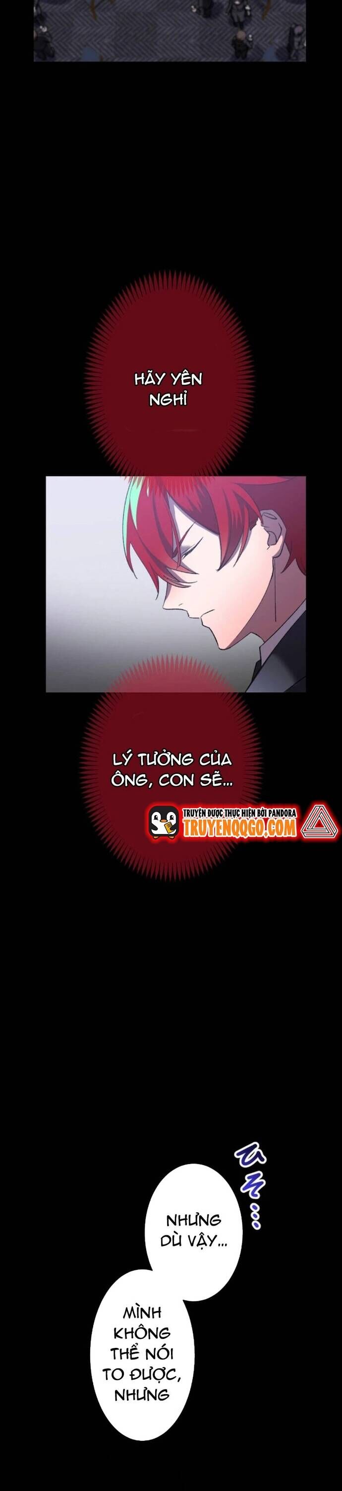 Thánh Kiếm Trùng Sinh Chapter 21 - Next Chapter 22