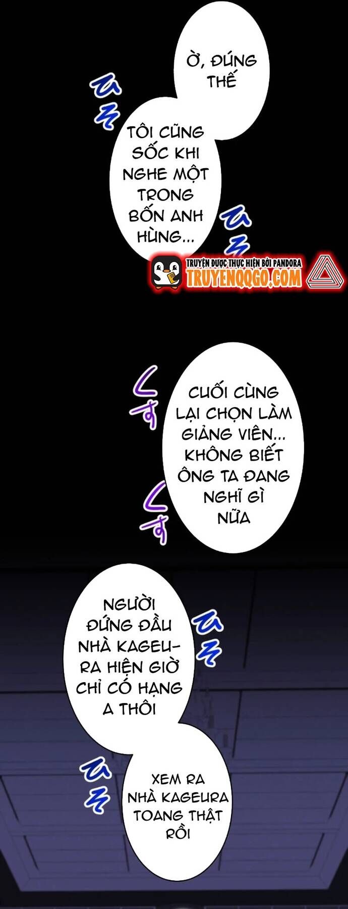 Thánh Kiếm Trùng Sinh Chapter 21 - Next Chapter 22