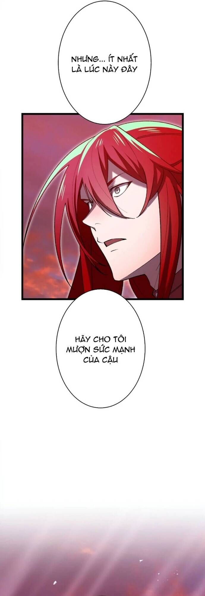 Thánh Kiếm Trùng Sinh Chapter 21 - Next Chapter 22