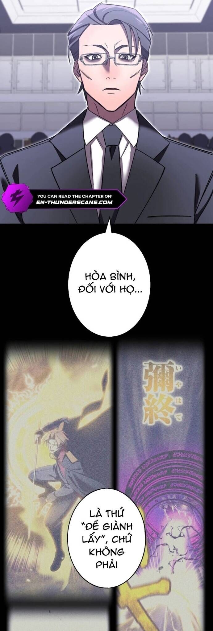Thánh Kiếm Trùng Sinh Chapter 21 - Next Chapter 22