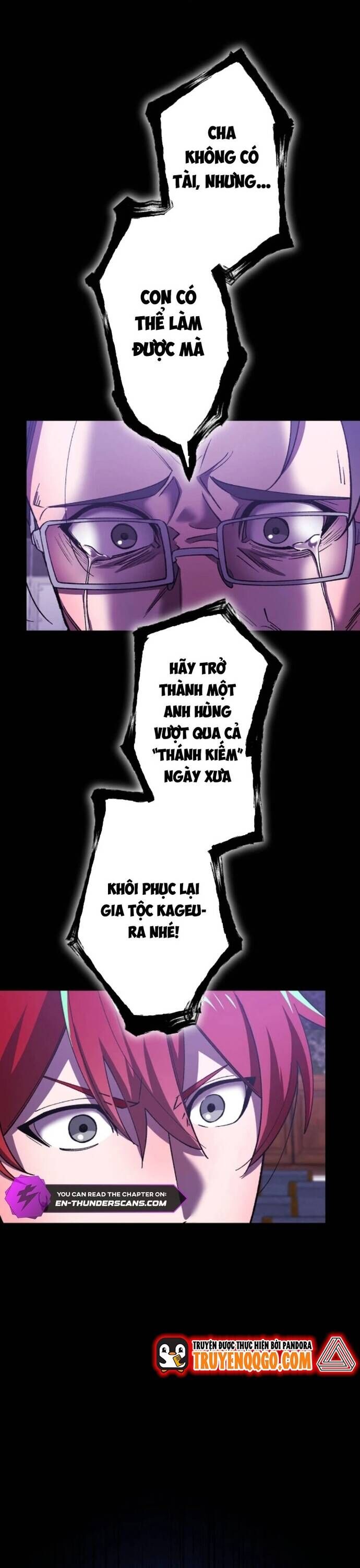 Thánh Kiếm Trùng Sinh Chapter 21 - Next Chapter 22