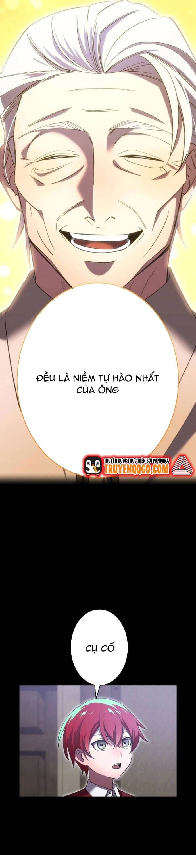 Thánh Kiếm Trùng Sinh Chapter 21 - Next Chapter 22