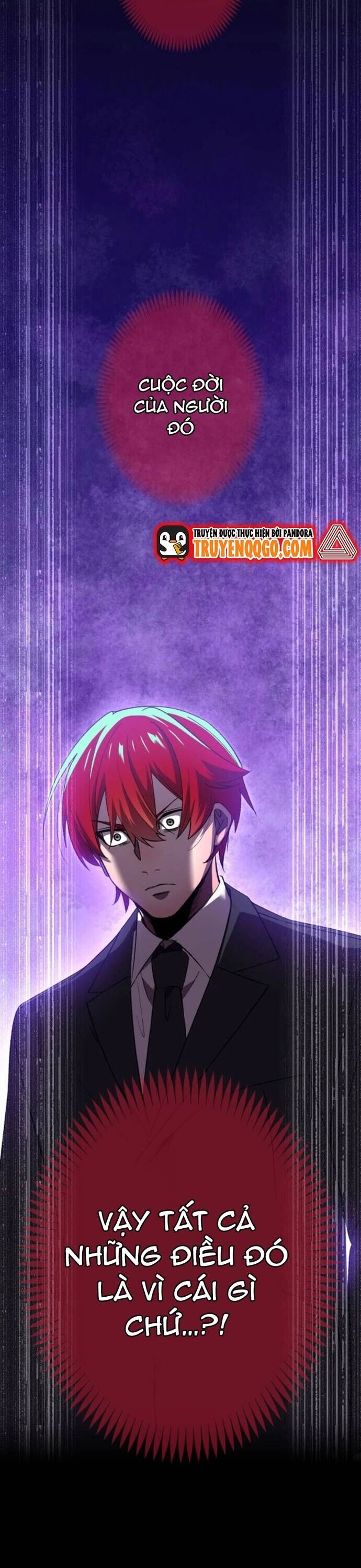 Thánh Kiếm Trùng Sinh Chapter 21 - Next Chapter 22