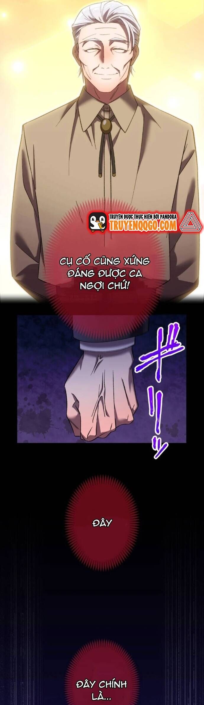 Thánh Kiếm Trùng Sinh Chapter 21 - Next Chapter 22