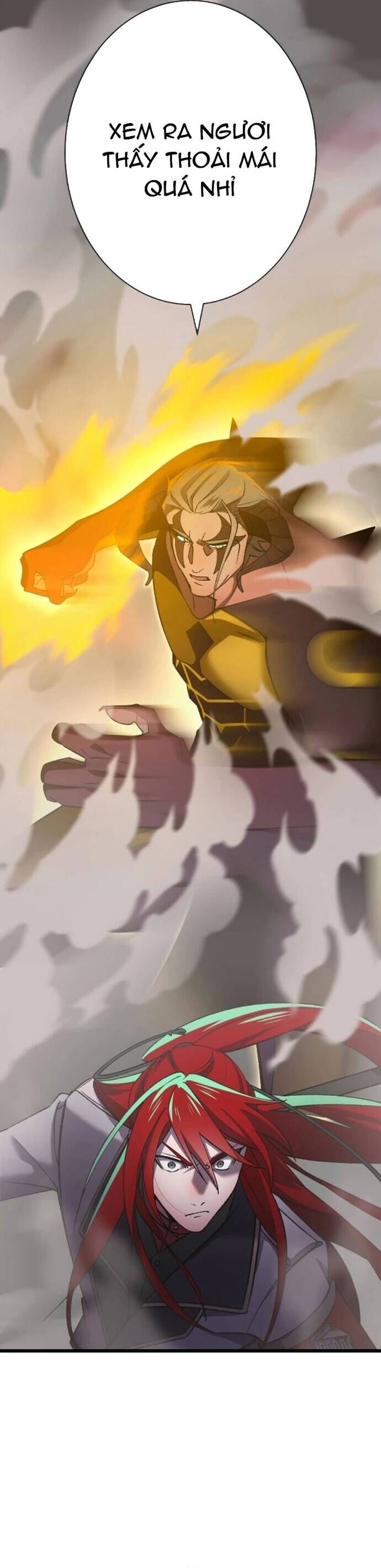 Thánh Kiếm Trùng Sinh Chapter 21 - Next Chapter 22