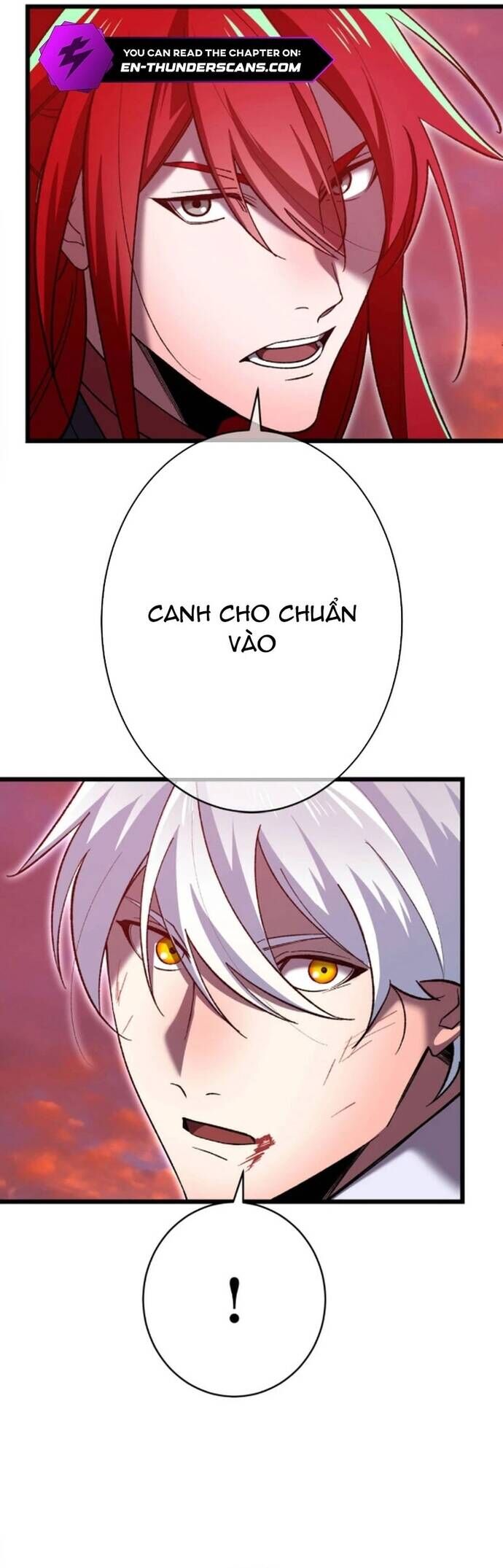 Thánh Kiếm Trùng Sinh Chapter 21 - Next Chapter 22
