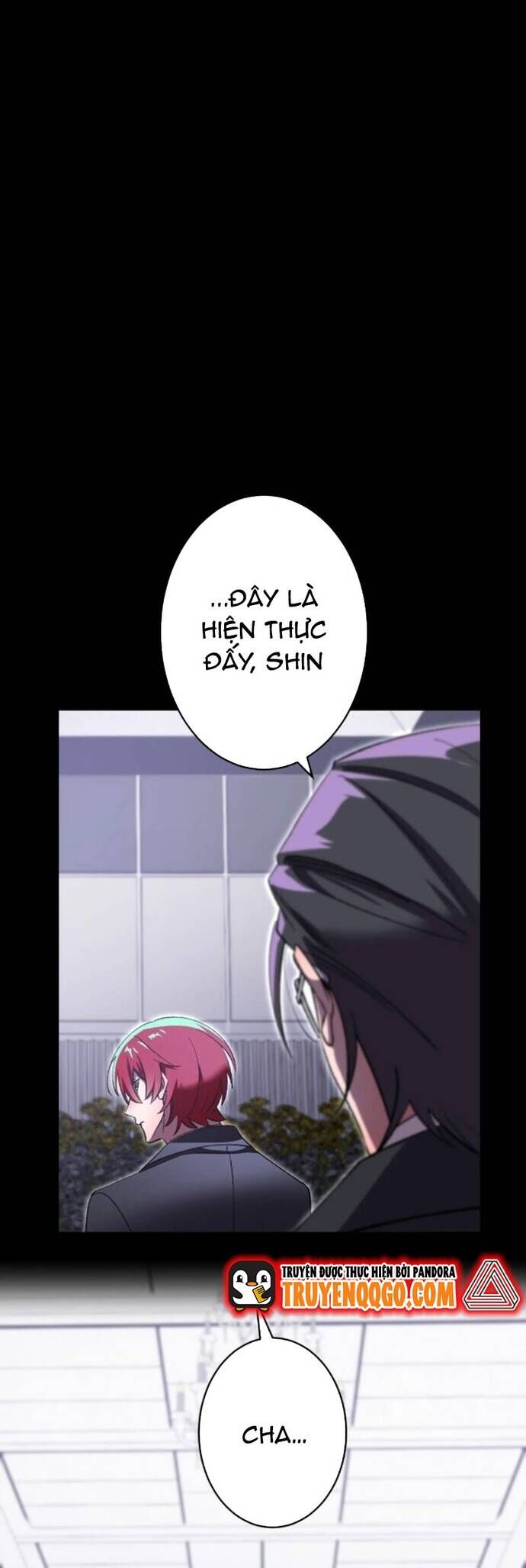 Thánh Kiếm Trùng Sinh Chapter 21 - Next Chapter 22
