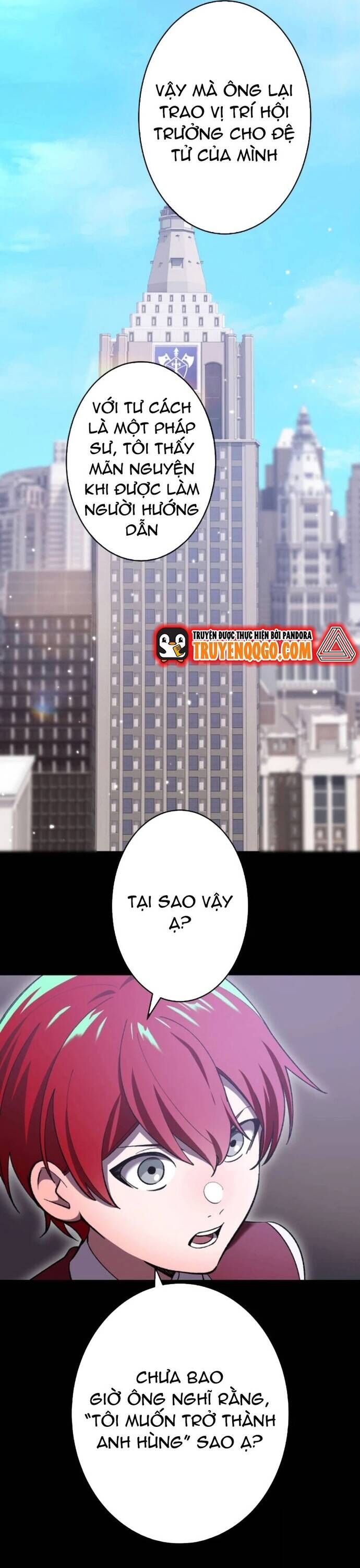 Thánh Kiếm Trùng Sinh Chapter 21 - Next Chapter 22