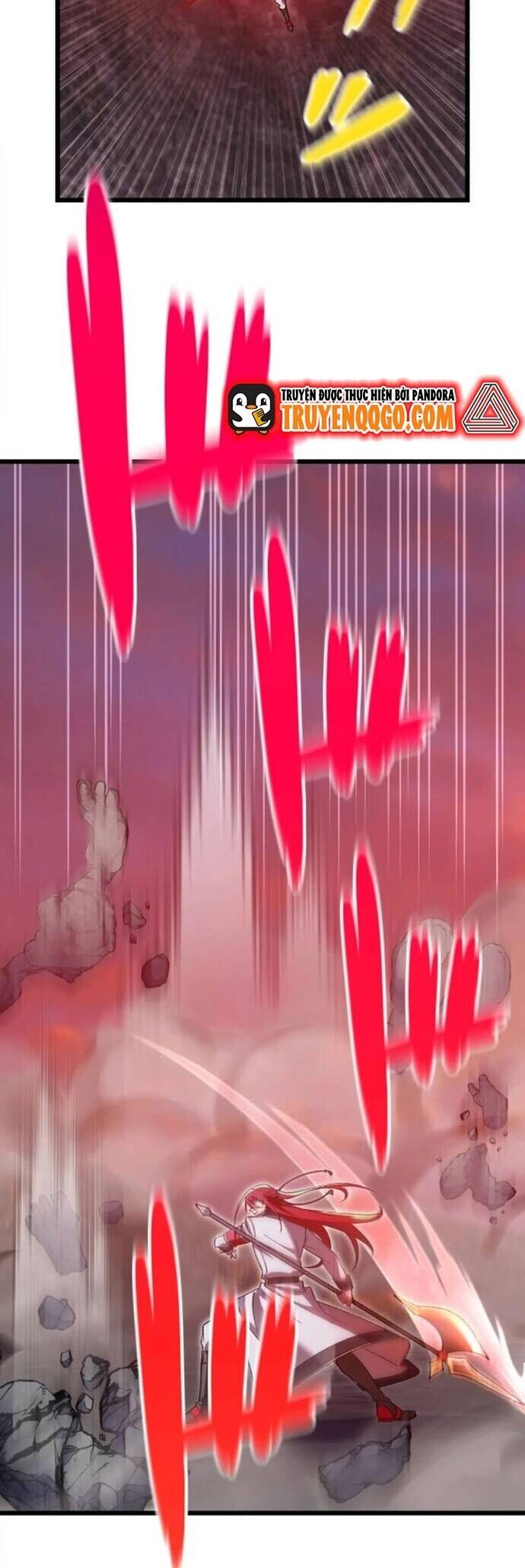 Thánh Kiếm Trùng Sinh Chapter 21 - Next Chapter 22