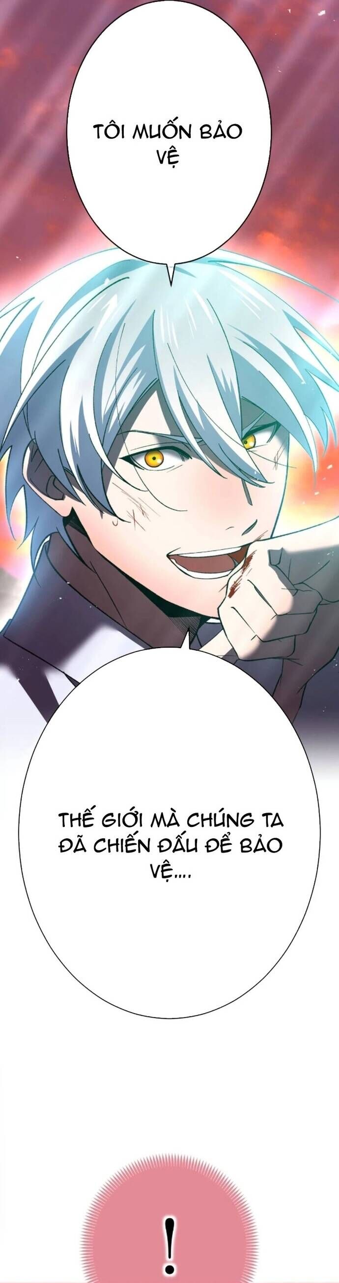 Thánh Kiếm Trùng Sinh Chapter 21 - Next Chapter 22