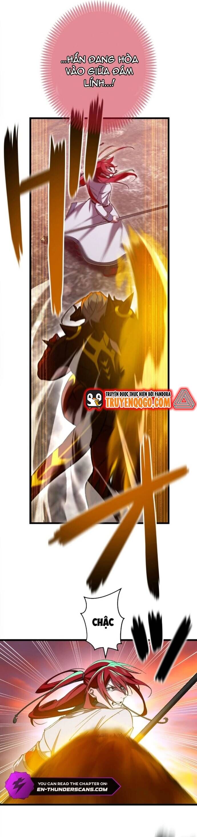 Thánh Kiếm Trùng Sinh Chapter 21 - Next Chapter 22