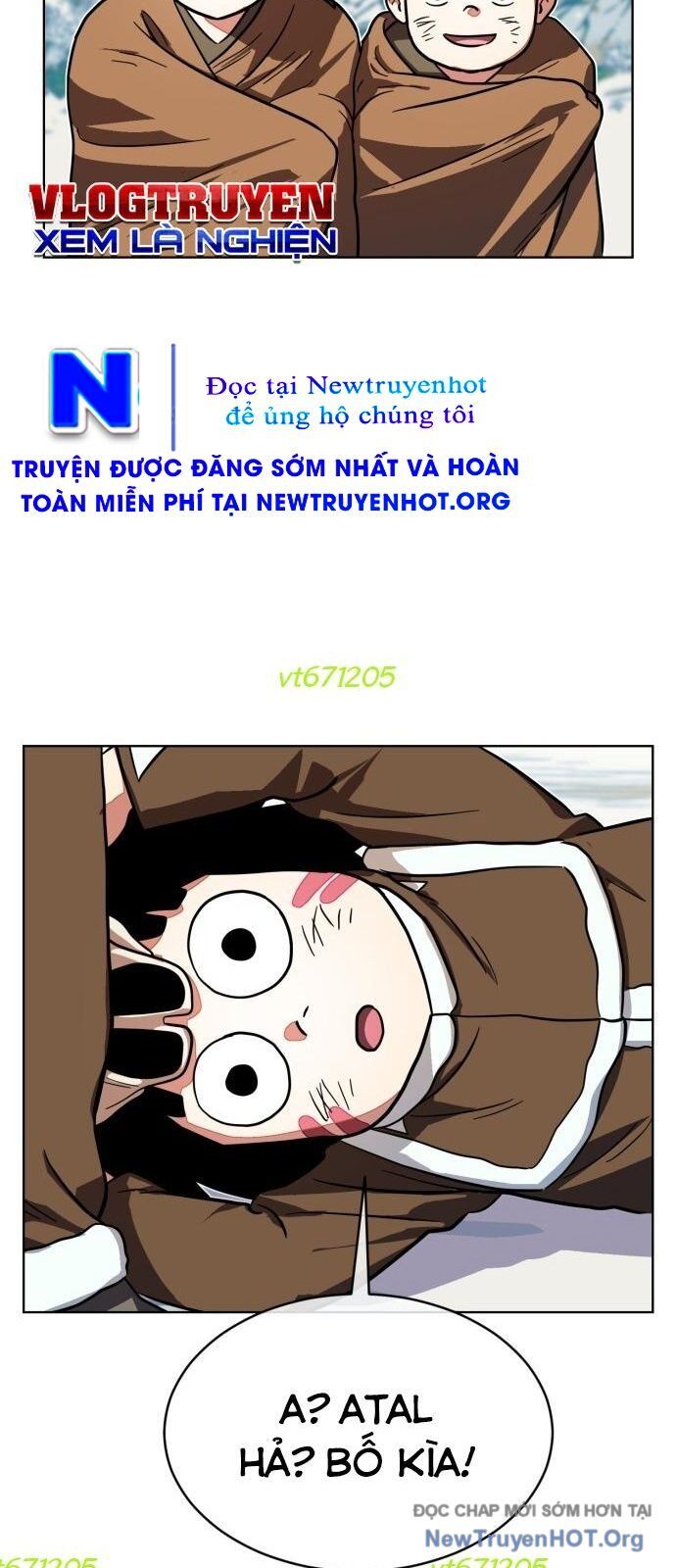 Tiền Sử Vlog Chapter 29 - Trang 2