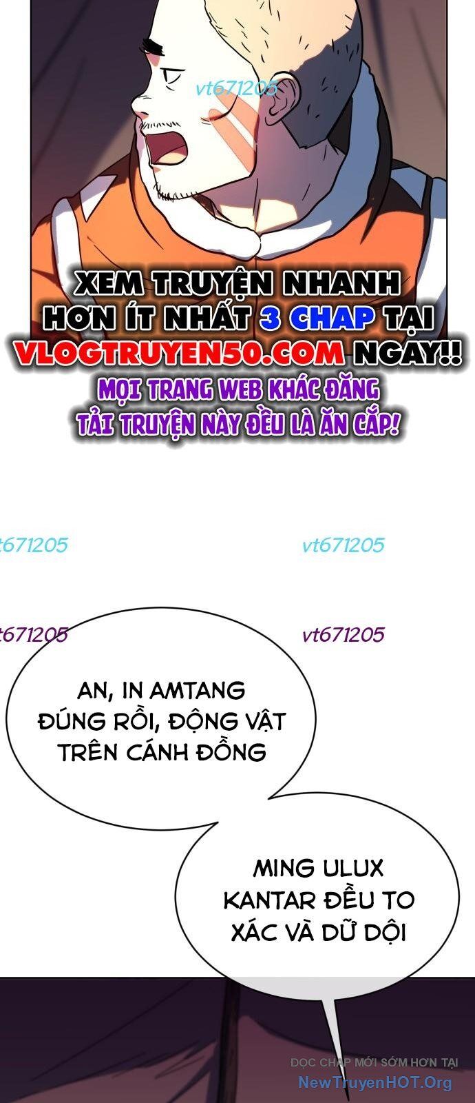 Tiền Sử Vlog Chapter 29 - Trang 2